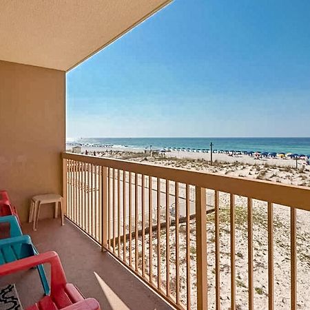 Pelican Beach Resort Ντέστιν Εξωτερικό φωτογραφία