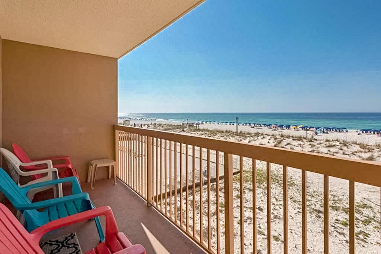 Pelican Beach Resort Ντέστιν Εξωτερικό φωτογραφία