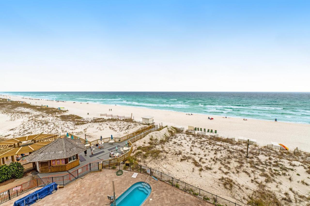 Pelican Beach Resort Ντέστιν Εξωτερικό φωτογραφία