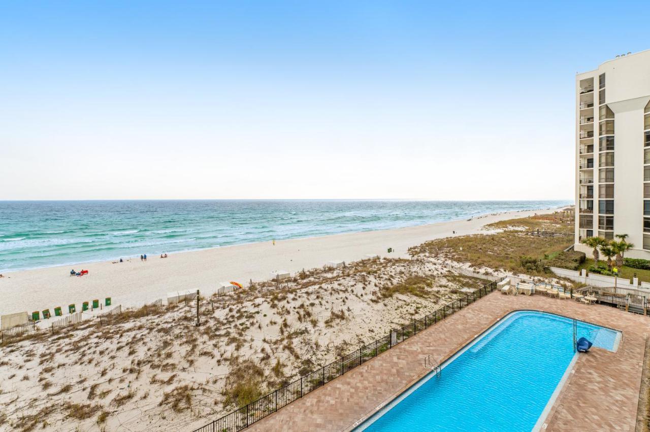 Pelican Beach Resort Ντέστιν Εξωτερικό φωτογραφία