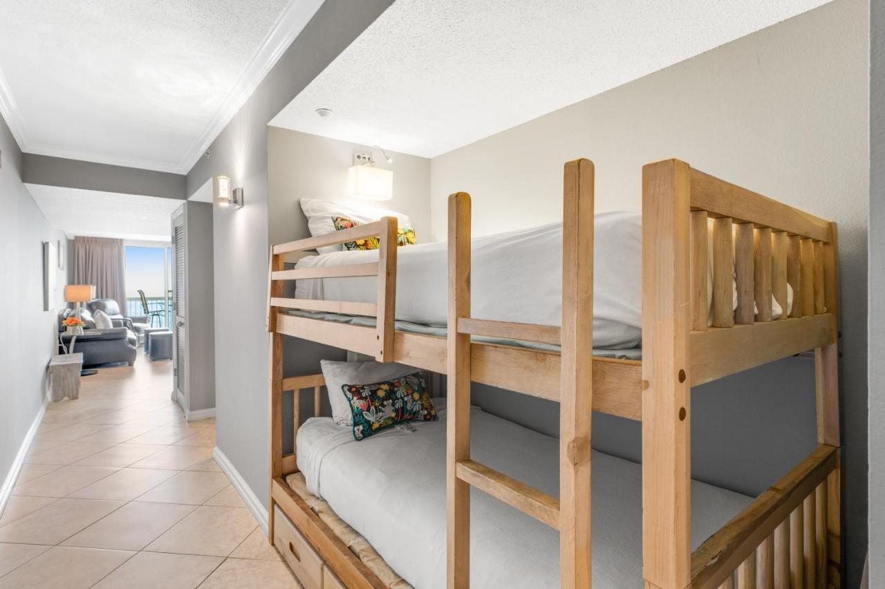 Pelican Beach Resort Ντέστιν Εξωτερικό φωτογραφία